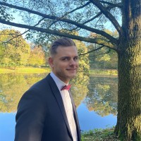Sprehe GmbH & Co. KG Employee Philipp Ihnken's profile photo