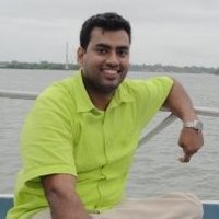Eternia Windows (Hindalco, Aditya Birla Group) Employee Kumar Rajan's profile photo