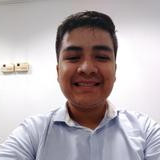 Digitum Technologies Employee Carlos Adrian López Azpeitia's profile photo
