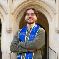 City of Los Angeles Department of Recreation and Parks Employee Mateo Villalobos's profile photo