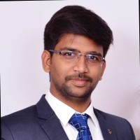 Bravia Services LLC Employee Chandra Noule's profile photo