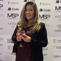 University of Liverpool Employee Alexandra Bower's profile photo
