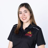 Andrea Vásquez Email & Phone Number