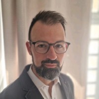 Natixis Corporate & Investment Banking Employee Loïc Nicolas's profile photo