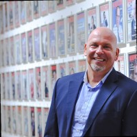 PubliCo Oy Employee Petri Charpentier's profile photo