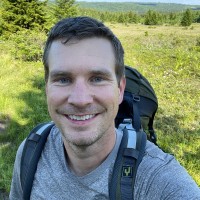 Eclipse Aerial & Mapping Employee Aaron Laver's profile photo