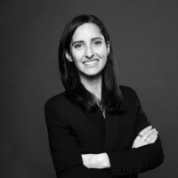 Saint Laurent Employee Agathe Cintrat's profile photo