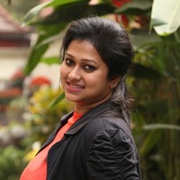 SVF Entertainment Employee Ahana Dutta's profile photo