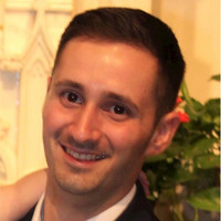 Maverick Hospitality Employee Gregory Cedrone's profile photo