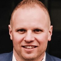 B&S Employee Gert-Jan Hendriks's profile photo