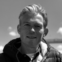 Univé Verzekeringen Employee Pieter Hospes's profile photo