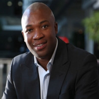 MTN Cameroon Employee Wanda Matandela's profile photo