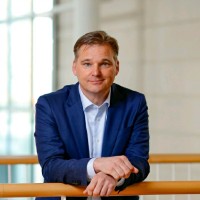 Zorginstituut Nederland Employee Mark Janssen's profile photo