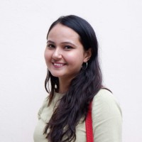 Evalueserve Employee Jyotsna Jha's profile photo