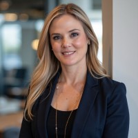 Capital One Employee Kallie Stephens's profile photo