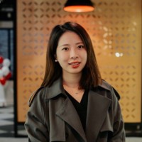 Alliance College (former AHTS) Employee Yuko Long's profile photo