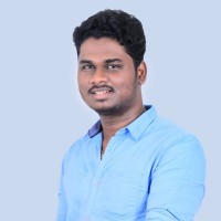 Damodharan T Email & Phone Number