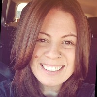 Shay Parrish Email & Phone Number
