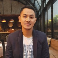 Rezza Ikhwansyah Email & Phone Number
