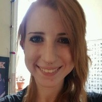 Tropical Smoothie Café Employee Haley Holmes's profile photo