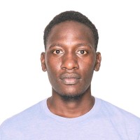 Evans Mogeni Email