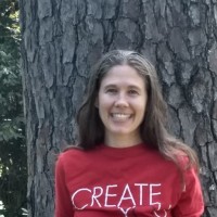 Columbus State University Employee Hillary Fleenor's profile photo