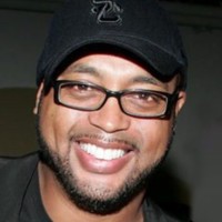 Disney Television Animation Employee Bruce Smith's profile photo