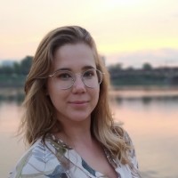 Alicja Szweda's profile photo