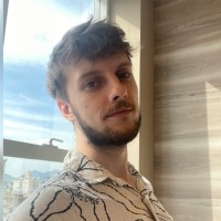 Alexandre Brambilla Email