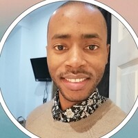 Elhadj D.'s profile photo