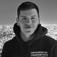 Hatch64 Employee Jesús Moreno Tapia's profile photo