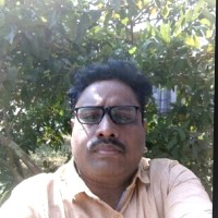 Finadore Employee Kameswar Funding's profile photo
