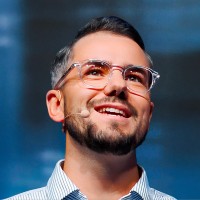 GeoRide Employee Thomas Chambon's profile photo