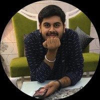 sploot Employee Saksham Pruthi's profile photo