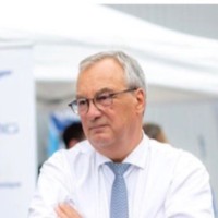 EYREIN INDUSTRIE Employee Yves Magne's profile photo