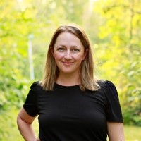 Strathcona-Tweedsmuir School Employee Brianna Dawe's profile photo
