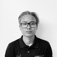 AMF Precision Engineering Ltd Employee Nurisma Aznurin's profile photo