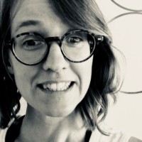 A Frame Beyond Employee Jo Hill's profile photo