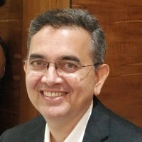 Magna Steyr Employee Nandu Rangnekar's profile photo