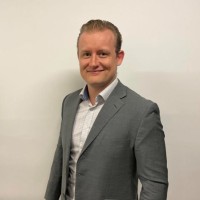 Turner & Townsend Employee Steve Gandy's profile photo