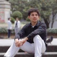 Tally Global Employee Jhon Rivera's profile photo