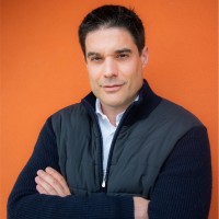 nutribullet | magic bullet Employee Zeno Adami's profile photo