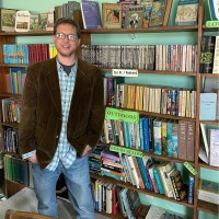 Southeastern Louisiana University Employee David Armand's profile photo
