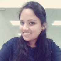 SVVATECH Employee Priyanka Ronad's profile photo