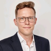 Landmark Group Employee James Dickson's profile photo