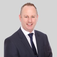 Stewart Title Employee Greg Cooper's profile photo