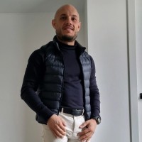 Impermo Employee Ricardo van Den Born's profile photo