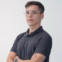 CAMERGE Employee Ederson Almeida's profile photo