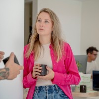 The Drop Employee Ashley Schilling's profile photo