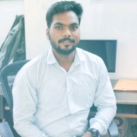 ACES Employee Rahul Mourya's profile photo